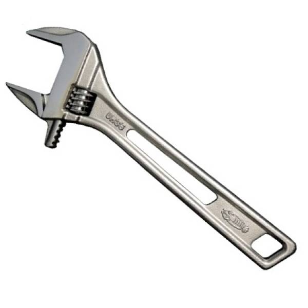 「エクストロ('83英)」 Lobster Adjustable Angle Wrench UM-Series